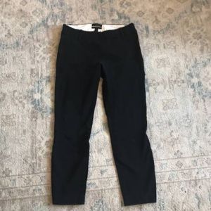 J. Crew Pants - J crew Minnie stretch dress work pants 2 J. Crew Pants - J crew Minnie stretch dress work pants 2